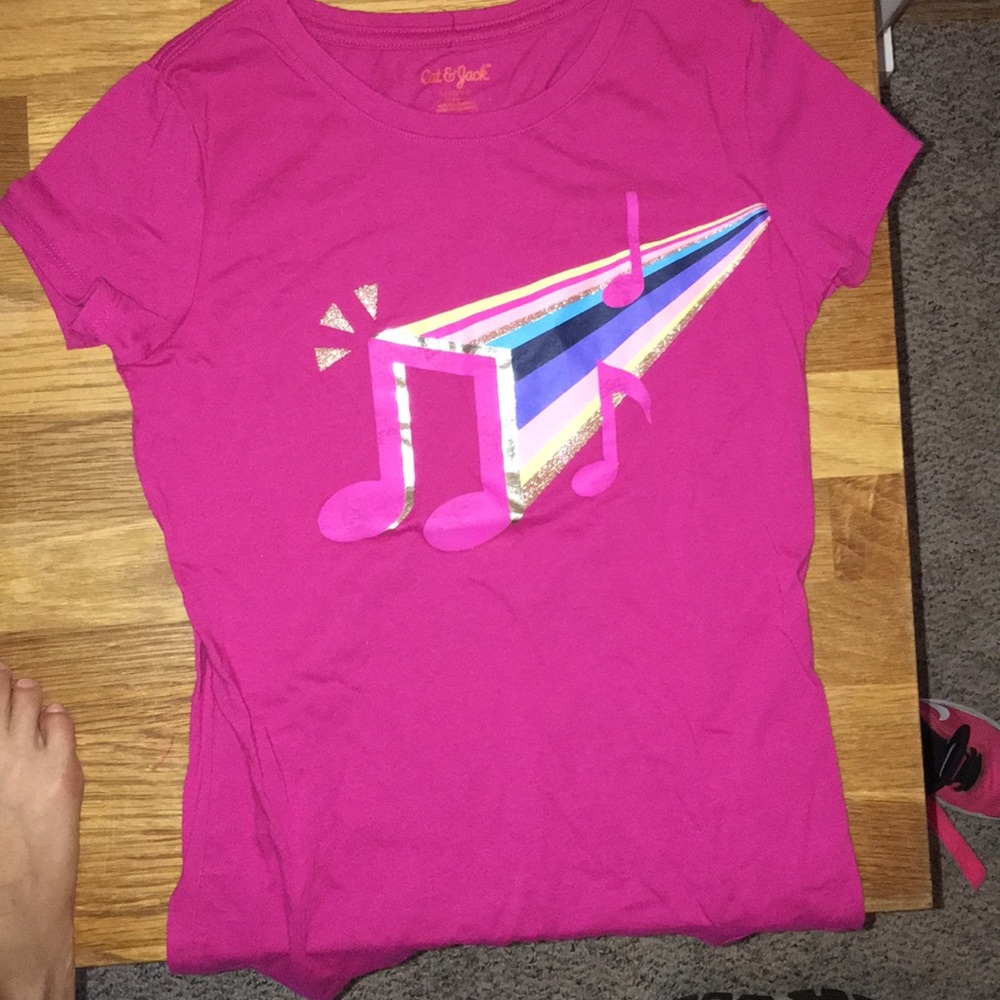 T shirt